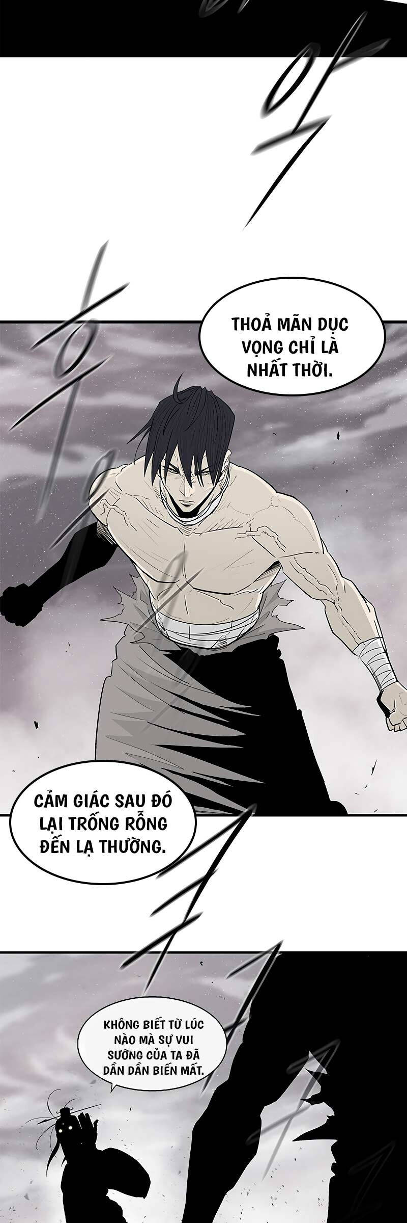 Bắc Kiếm Giang Hồ chapter 179 - Upload bởi truyensieuhay.com