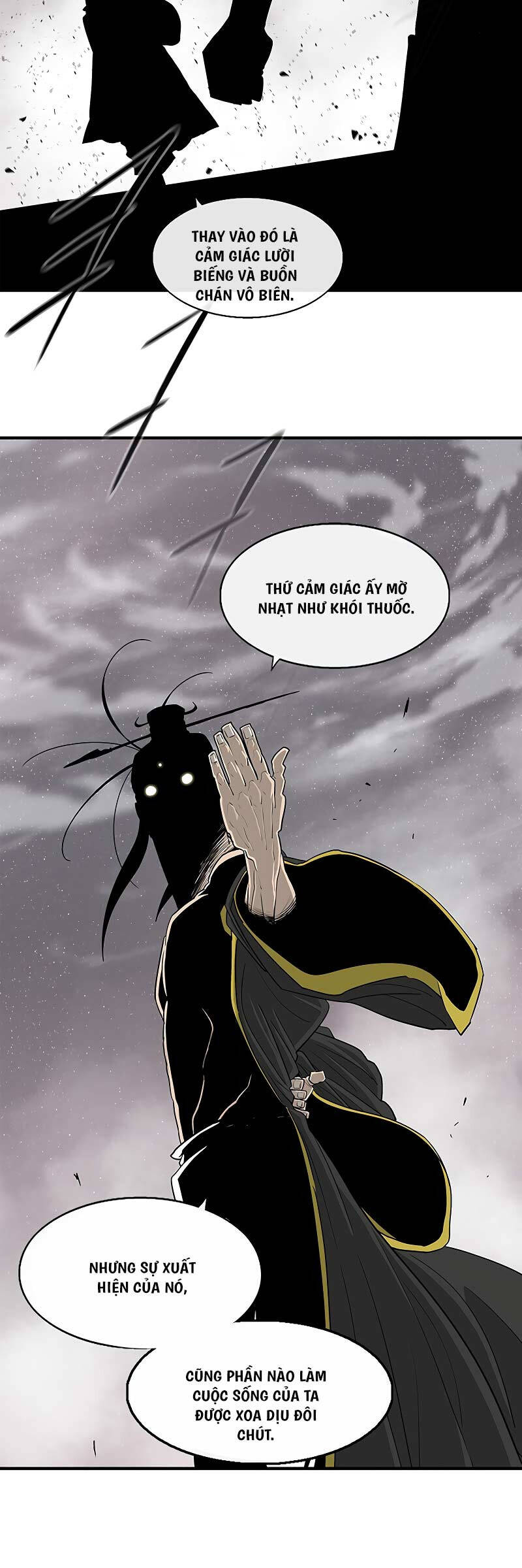Bắc Kiếm Giang Hồ chapter 179 - Upload bởi truyensieuhay.com