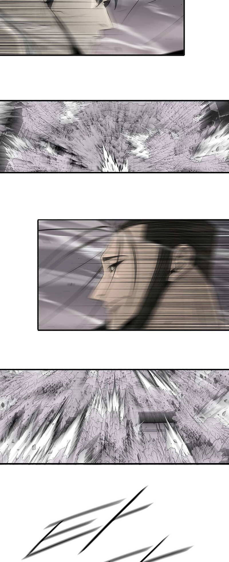 Bắc Kiếm Giang Hồ chapter 179 - Upload bởi truyensieuhay.com