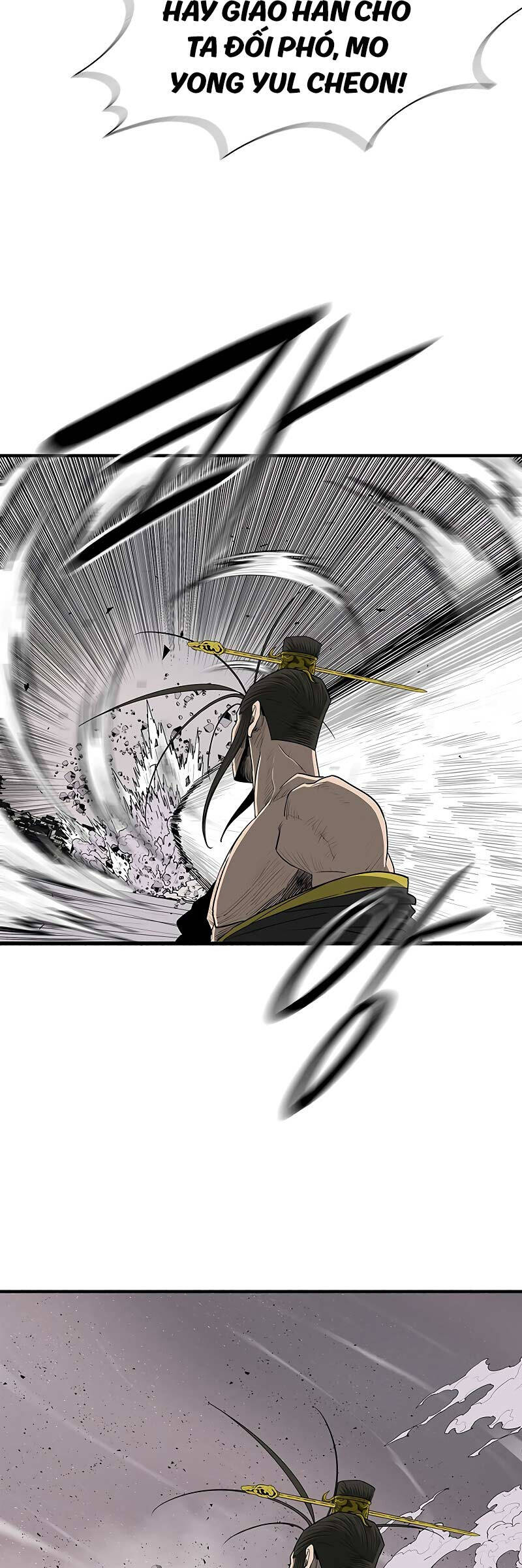 Bắc Kiếm Giang Hồ chapter 179 - Upload bởi truyensieuhay.com