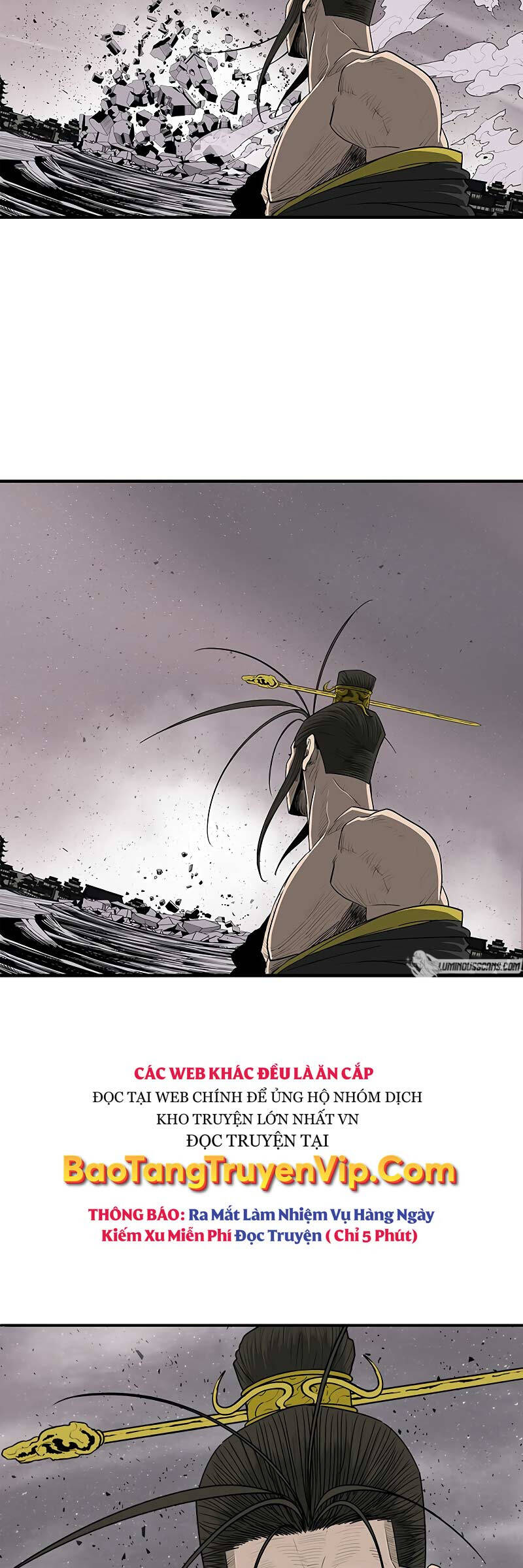 Bắc Kiếm Giang Hồ chapter 179 - Upload bởi truyensieuhay.com