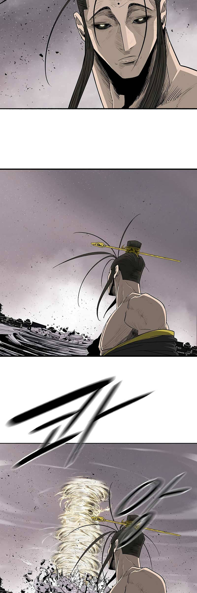 Bắc Kiếm Giang Hồ chapter 179 - Upload bởi truyensieuhay.com