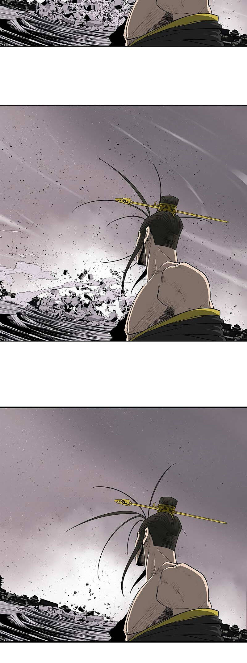 Bắc Kiếm Giang Hồ chapter 179 - Upload bởi truyensieuhay.com
