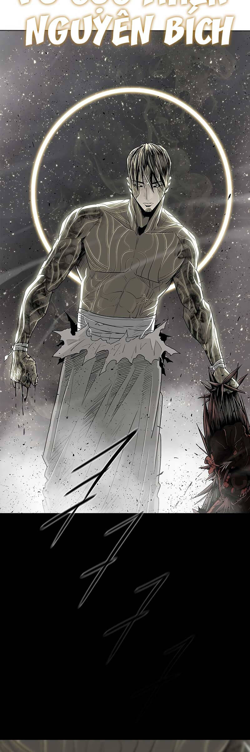 Bắc Kiếm Giang Hồ chapter 179 - Upload bởi truyensieuhay.com