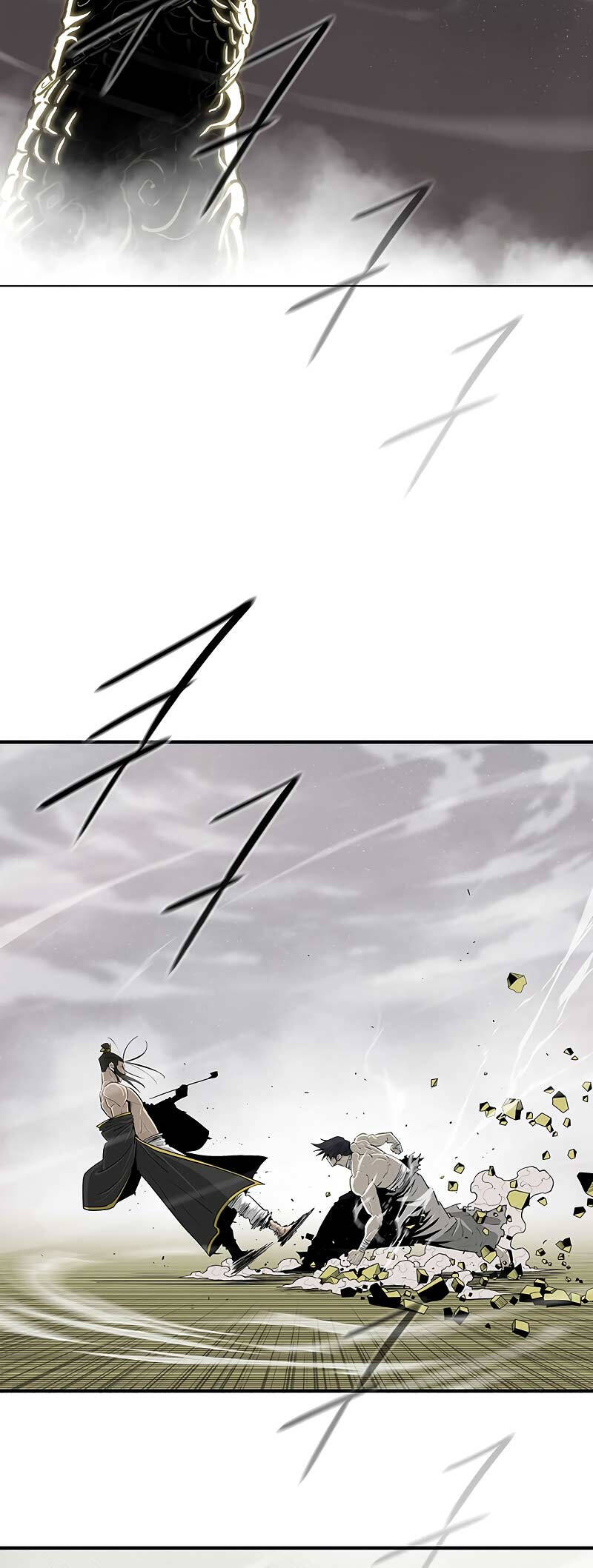 Bắc Kiếm Giang Hồ chapter 179 - Upload bởi truyensieuhay.com
