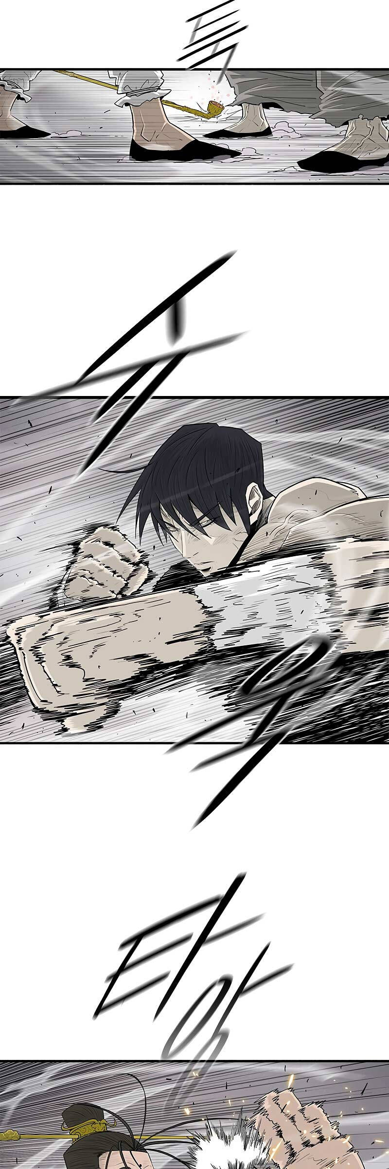 Bắc Kiếm Giang Hồ chapter 179 - Upload bởi truyensieuhay.com