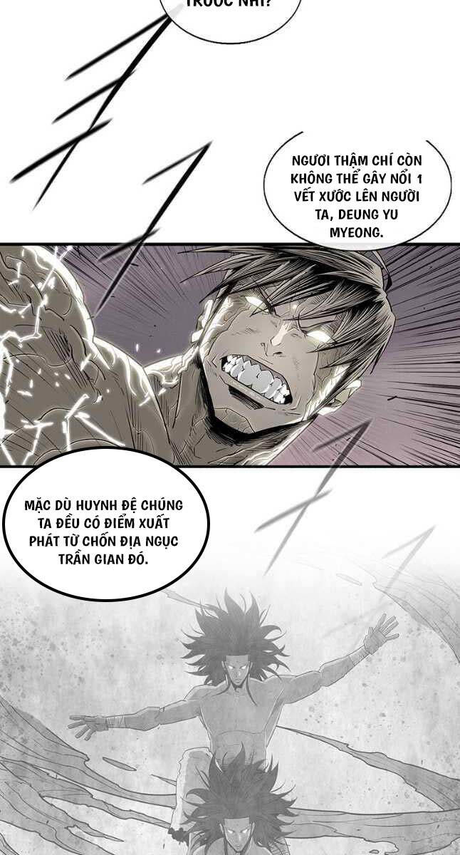 Bắc Kiếm Giang Hồ chapter 180 - Upload bởi truyensieuhay.com