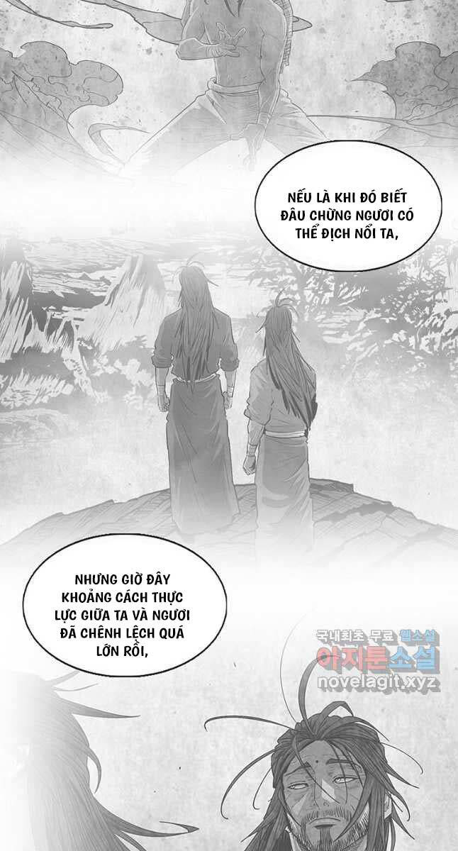 Bắc Kiếm Giang Hồ chapter 180 - Upload bởi truyensieuhay.com