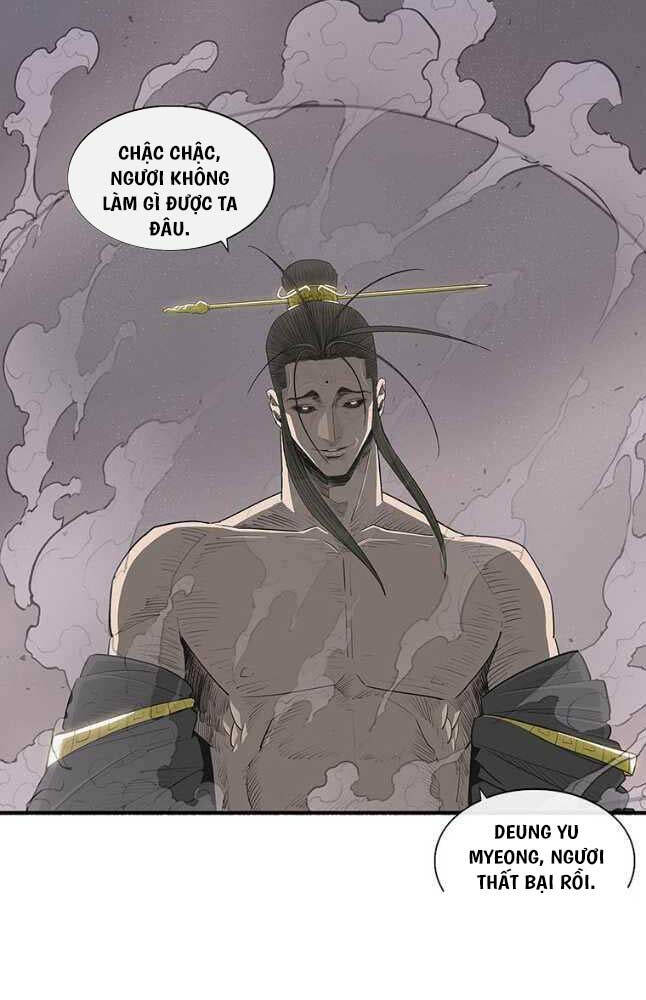 Bắc Kiếm Giang Hồ chapter 180 - Upload bởi truyensieuhay.com