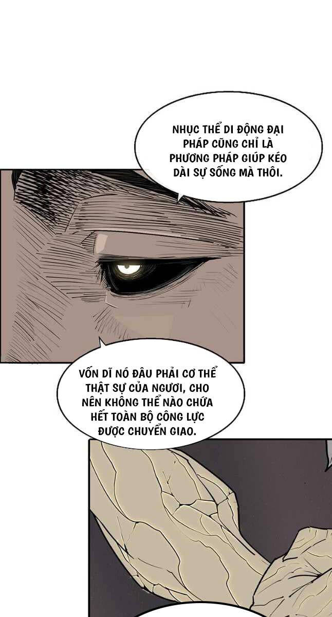 Bắc Kiếm Giang Hồ chapter 180 - Upload bởi truyensieuhay.com