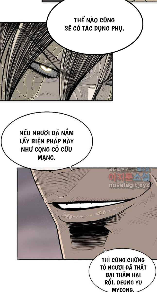 Bắc Kiếm Giang Hồ chapter 180 - Upload bởi truyensieuhay.com