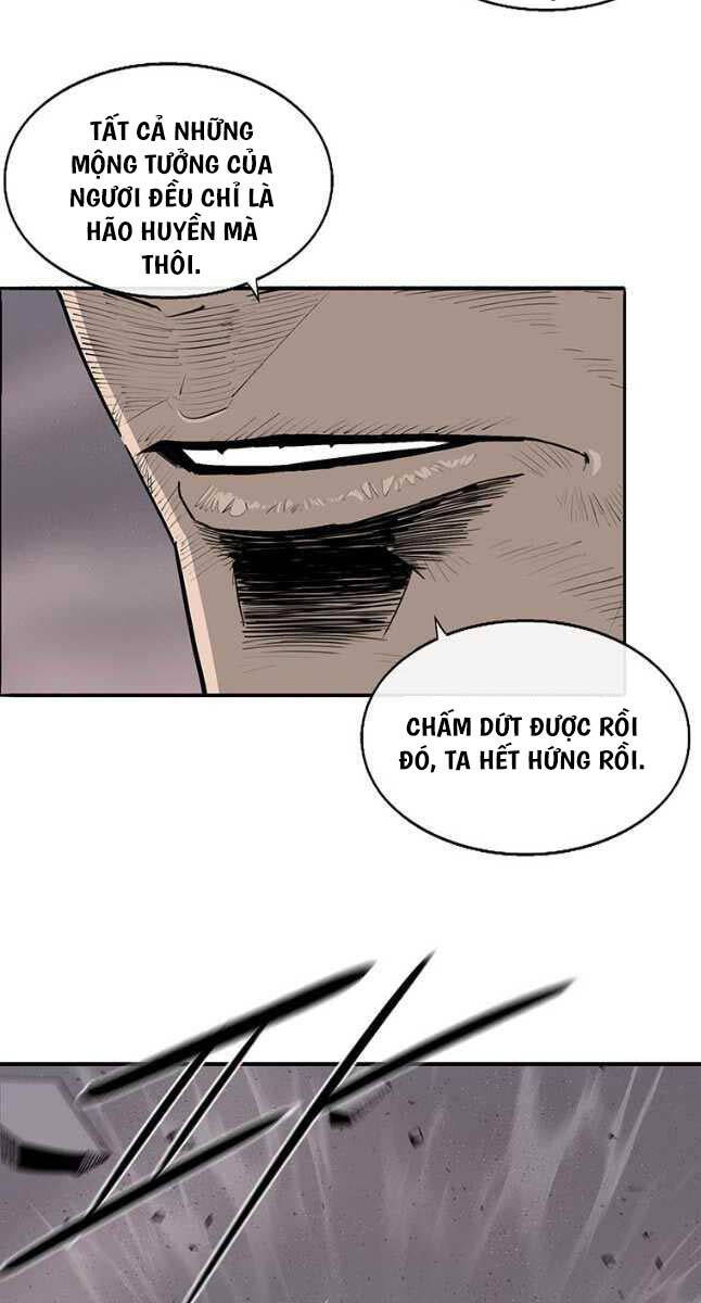 Bắc Kiếm Giang Hồ chapter 180 - Upload bởi truyensieuhay.com
