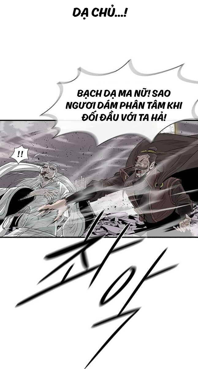 Bắc Kiếm Giang Hồ chapter 180 - Upload bởi truyensieuhay.com