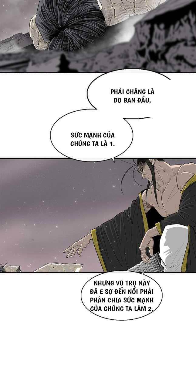 Bắc Kiếm Giang Hồ chapter 180 - Upload bởi truyensieuhay.com