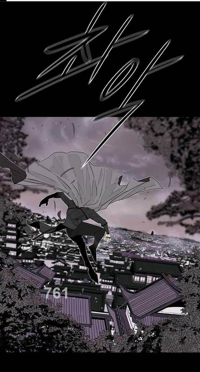 Bắc Kiếm Giang Hồ chapter 181 - Upload bởi truyensieuhay.com