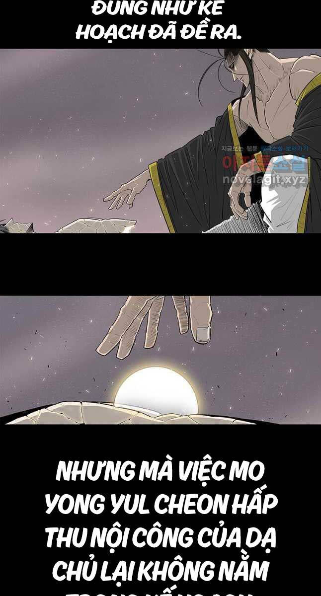Bắc Kiếm Giang Hồ chapter 181 - Upload bởi truyensieuhay.com