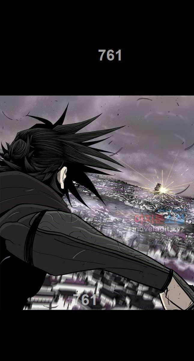 Bắc Kiếm Giang Hồ chapter 181 - Upload bởi truyensieuhay.com