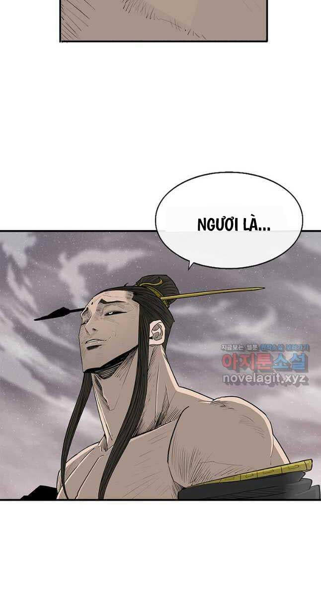 Bắc Kiếm Giang Hồ chapter 181 - Upload bởi truyensieuhay.com