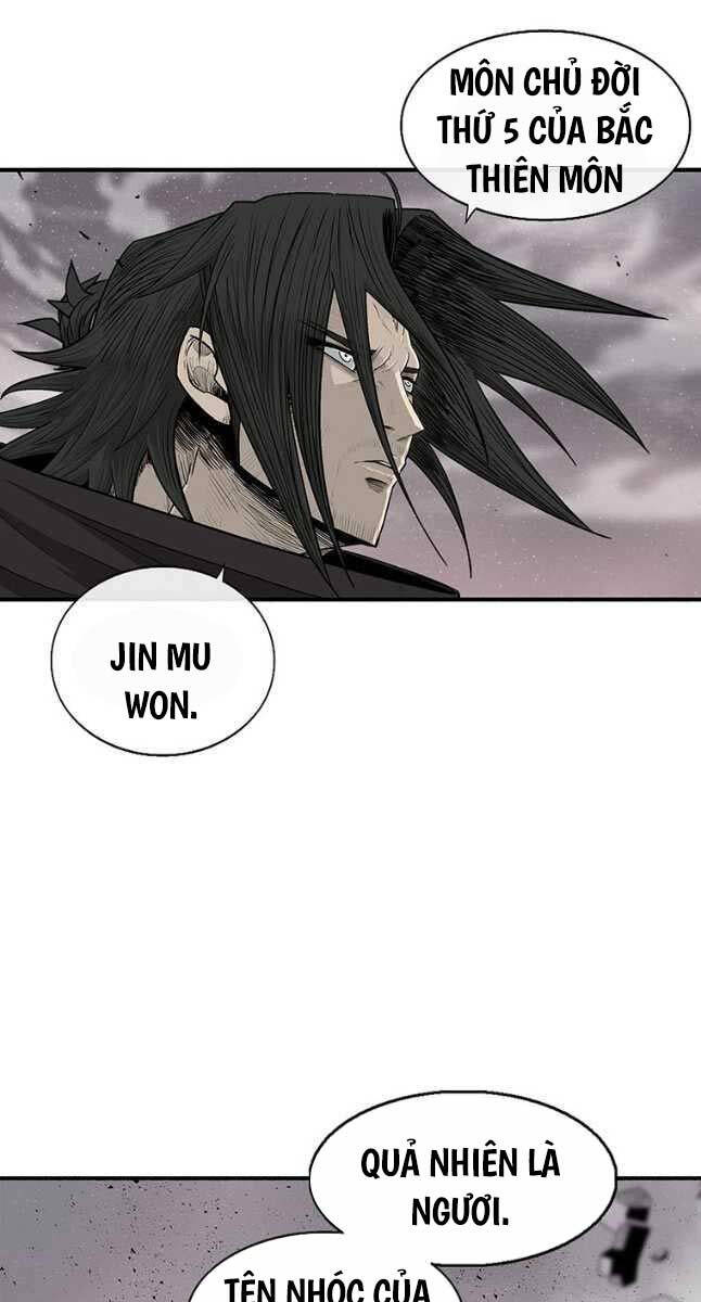Bắc Kiếm Giang Hồ chapter 181 - Upload bởi truyensieuhay.com
