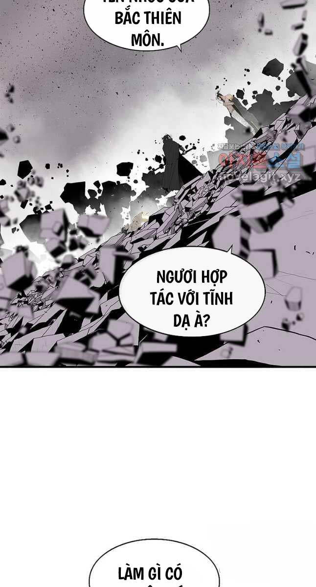 Bắc Kiếm Giang Hồ chapter 181 - Upload bởi truyensieuhay.com