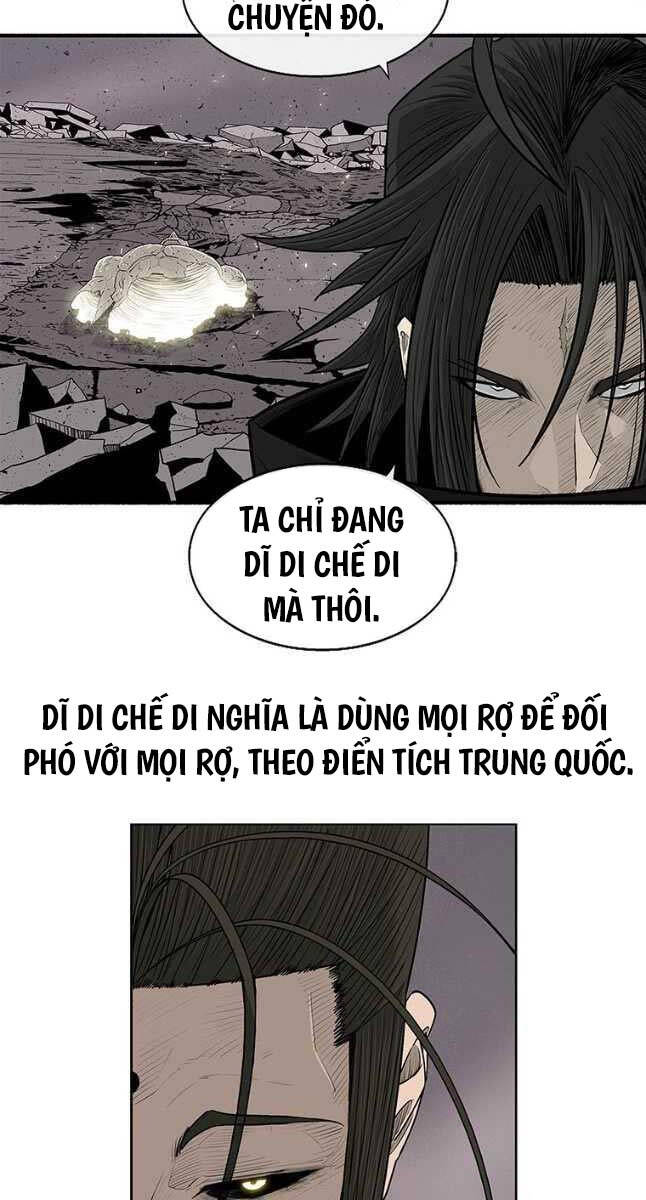 Bắc Kiếm Giang Hồ chapter 181 - Upload bởi truyensieuhay.com