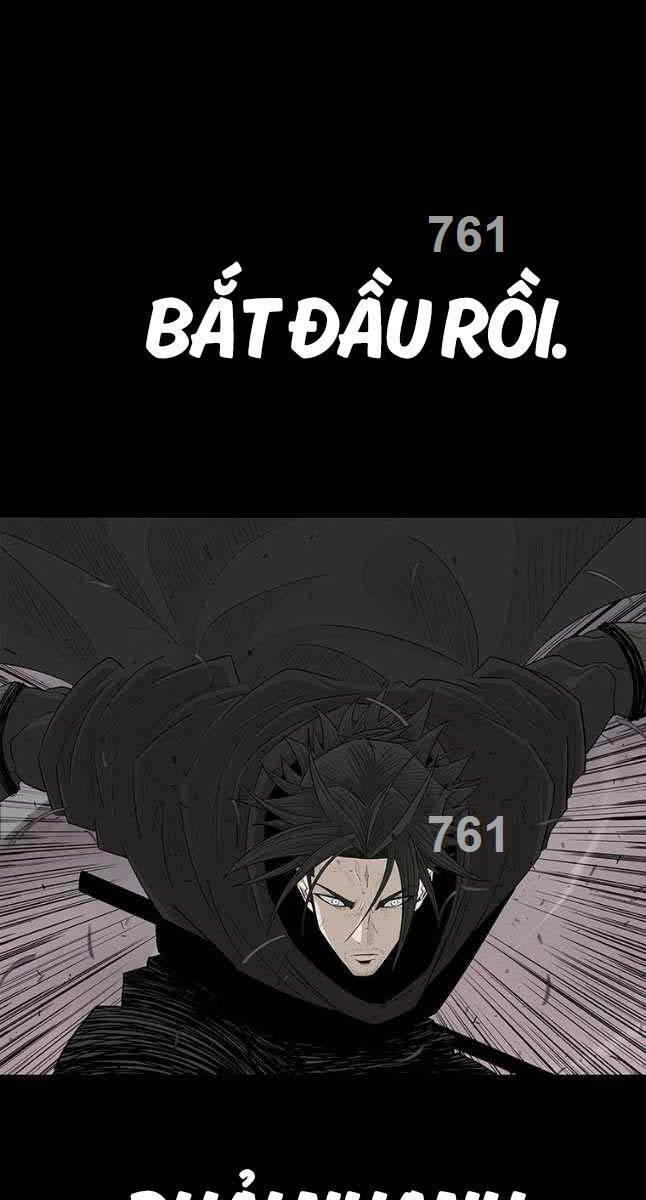 Bắc Kiếm Giang Hồ chapter 181 - Upload bởi truyensieuhay.com
