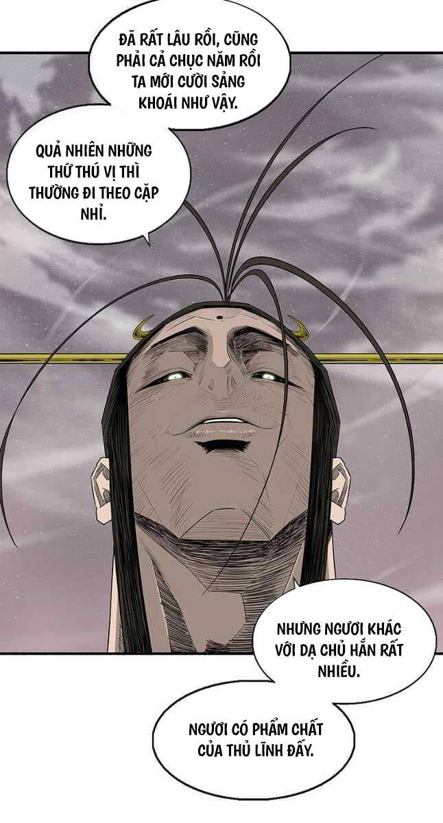 Bắc Kiếm Giang Hồ chapter 181 - Upload bởi truyensieuhay.com
