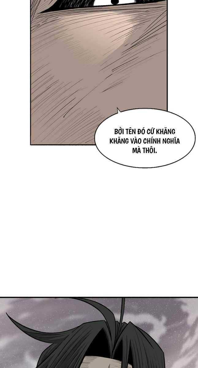 Bắc Kiếm Giang Hồ chapter 181 - Upload bởi truyensieuhay.com