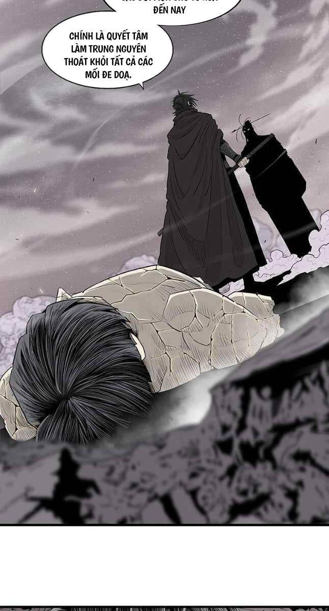 Bắc Kiếm Giang Hồ chapter 181 - Upload bởi truyensieuhay.com