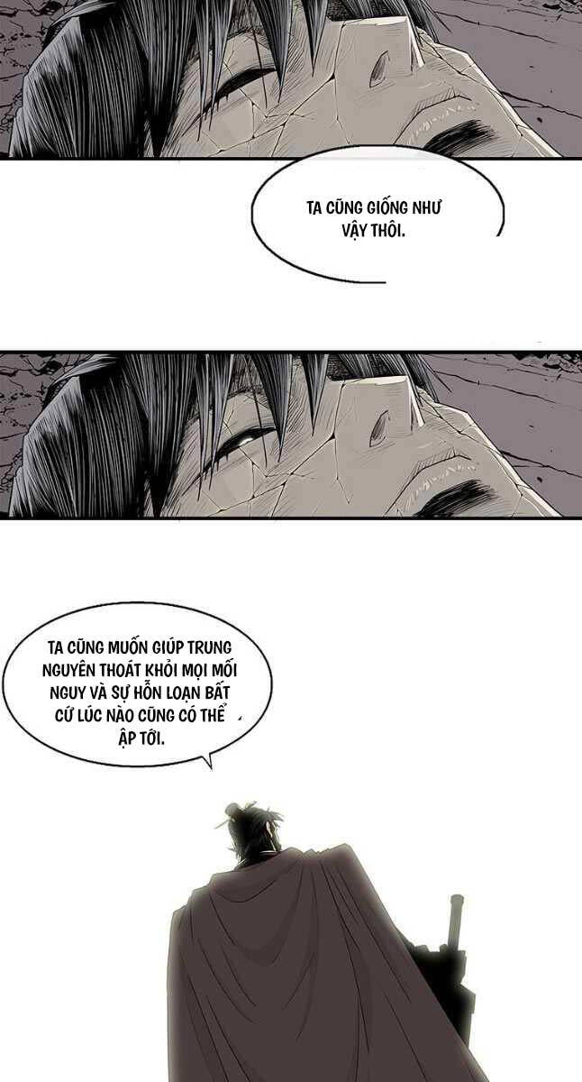 Bắc Kiếm Giang Hồ chapter 181 - Upload bởi truyensieuhay.com