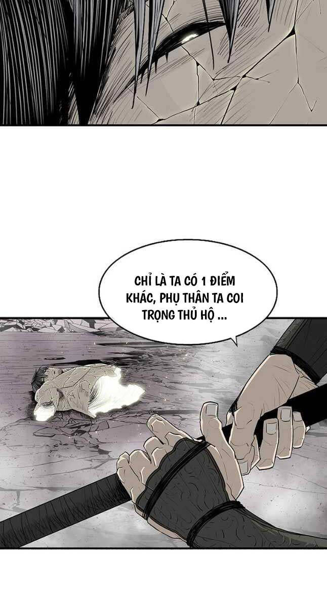 Bắc Kiếm Giang Hồ chapter 181 - Upload bởi truyensieuhay.com