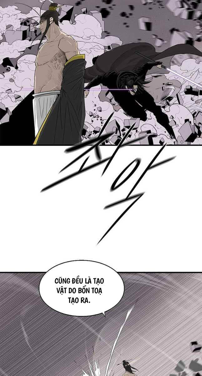 Bắc Kiếm Giang Hồ chapter 181 - Upload bởi truyensieuhay.com