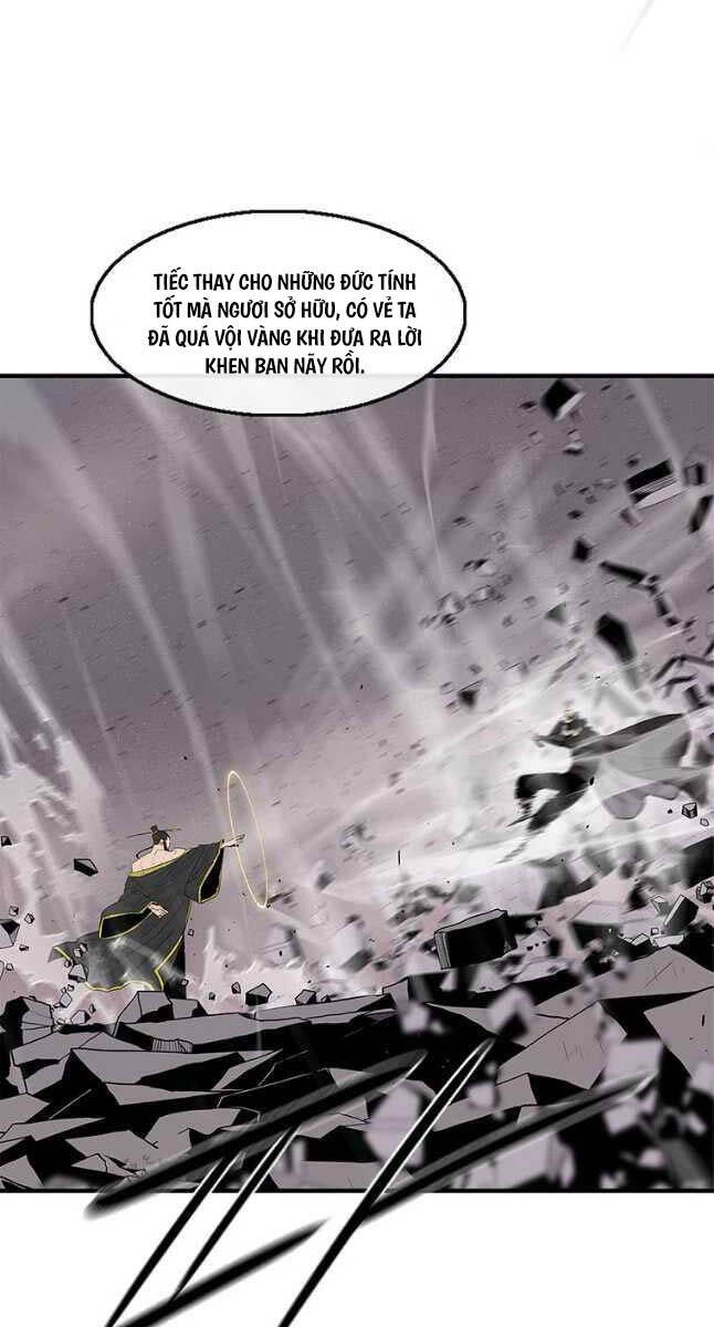 Bắc Kiếm Giang Hồ chapter 181 - Upload bởi truyensieuhay.com