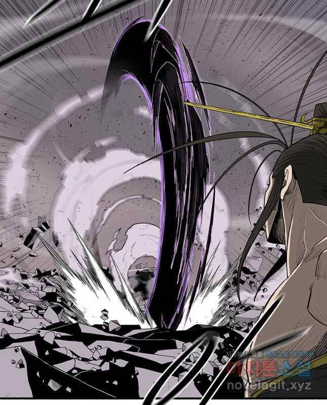 Bắc Kiếm Giang Hồ chapter 181 - Upload bởi truyensieuhay.com