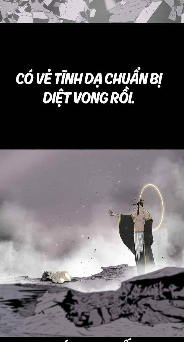 Bắc Kiếm Giang Hồ chapter 181 - Upload bởi truyensieuhay.com