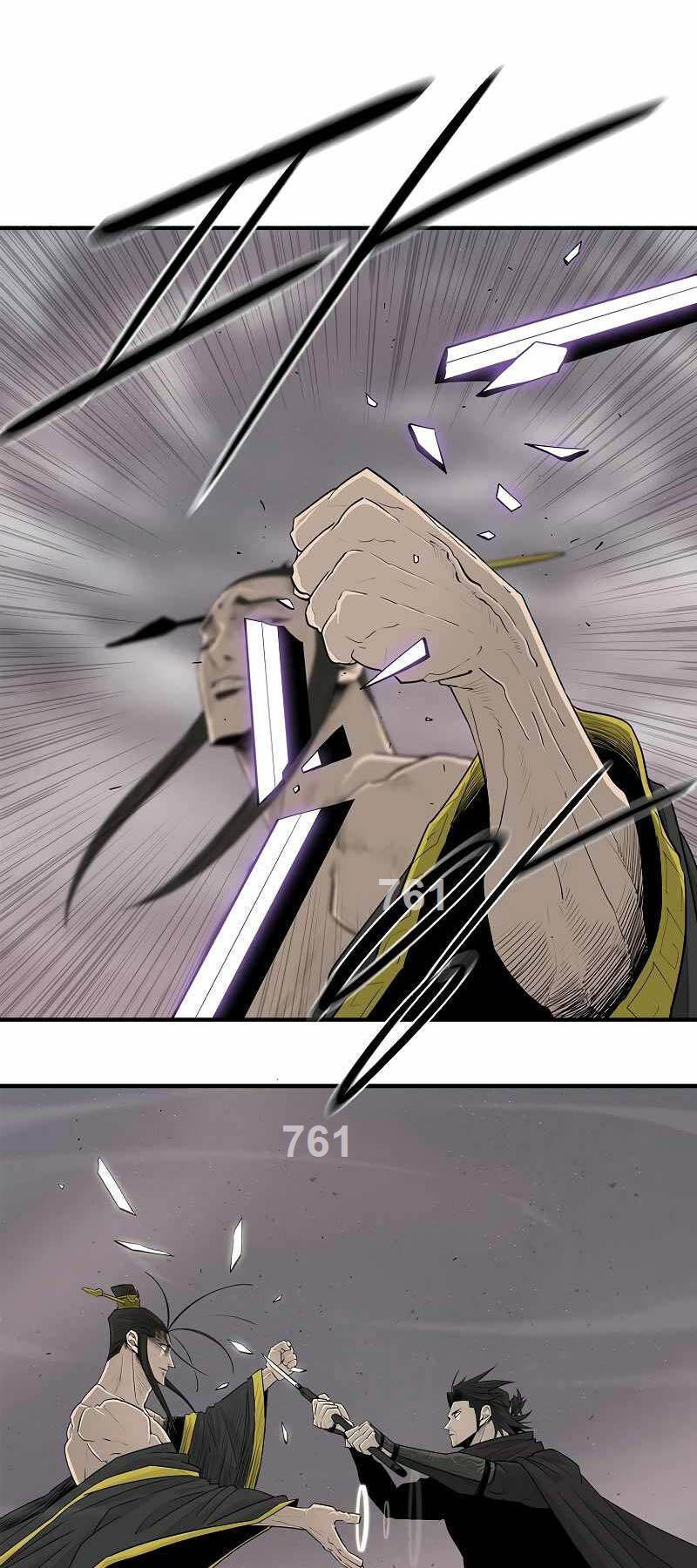 Bắc Kiếm Giang Hồ chapter 182 - Upload bởi truyensieuhay.com