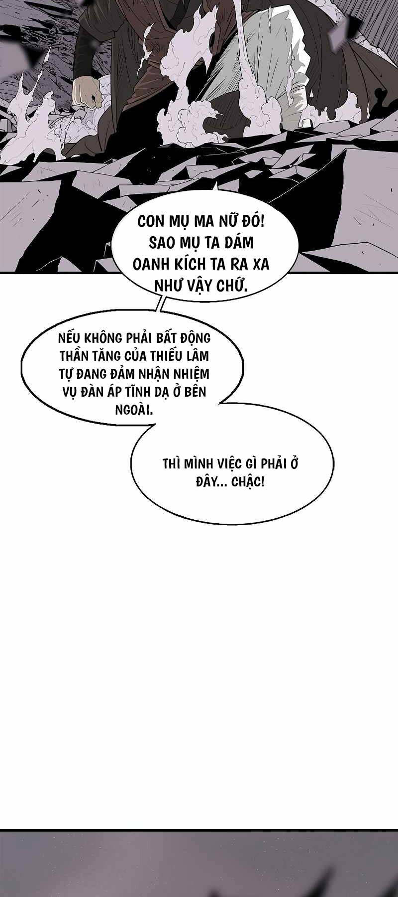 Bắc Kiếm Giang Hồ chapter 182 - Upload bởi truyensieuhay.com