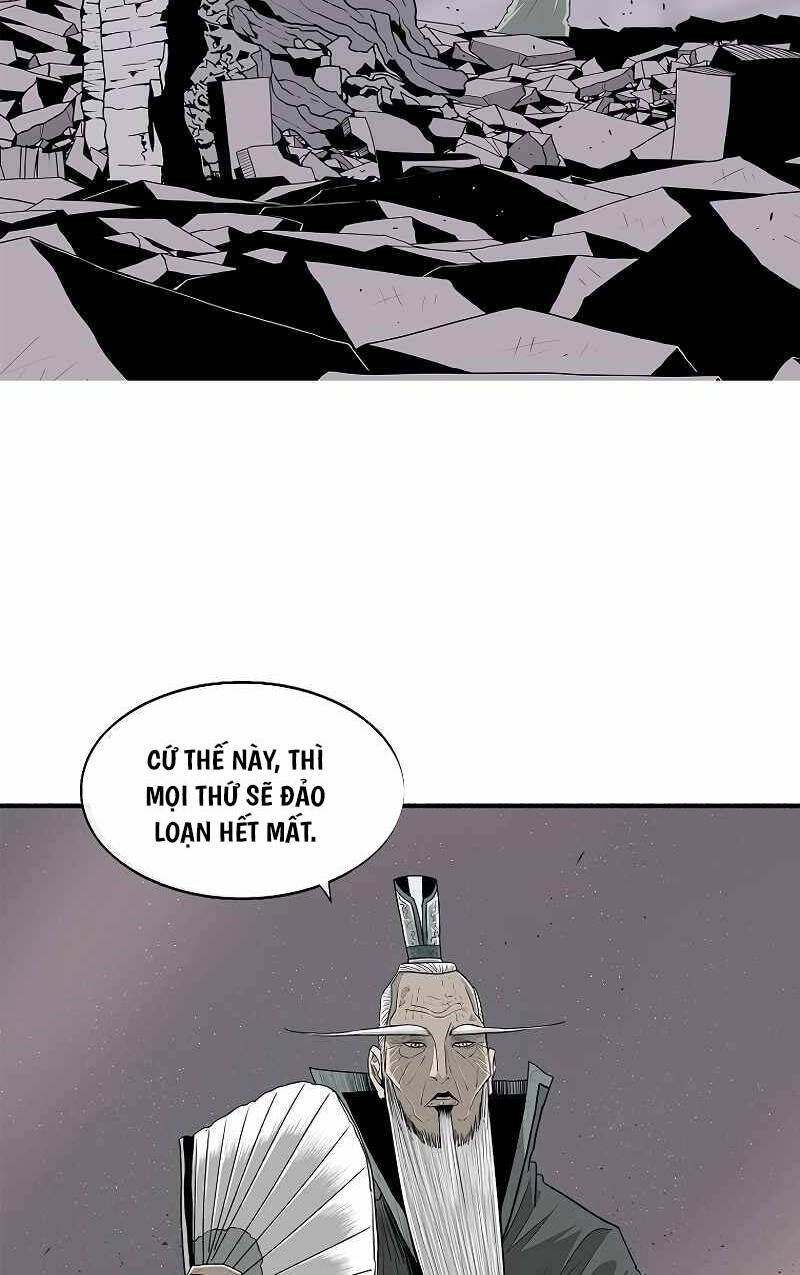 Bắc Kiếm Giang Hồ chapter 182 - Upload bởi truyensieuhay.com