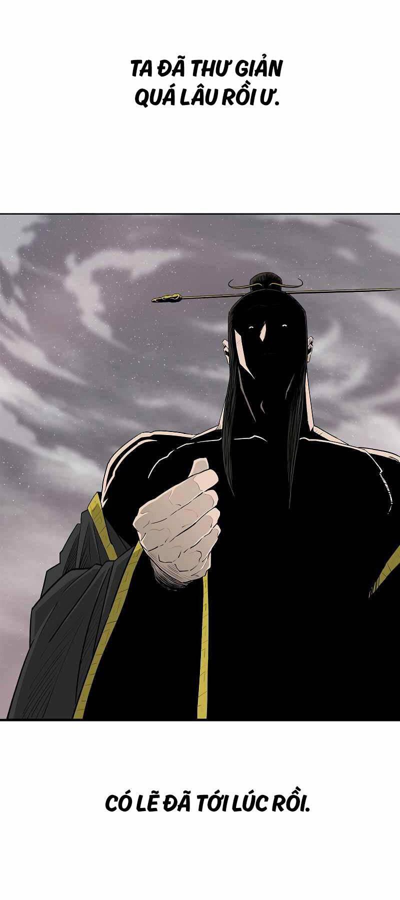 Bắc Kiếm Giang Hồ chapter 182 - Upload bởi truyensieuhay.com