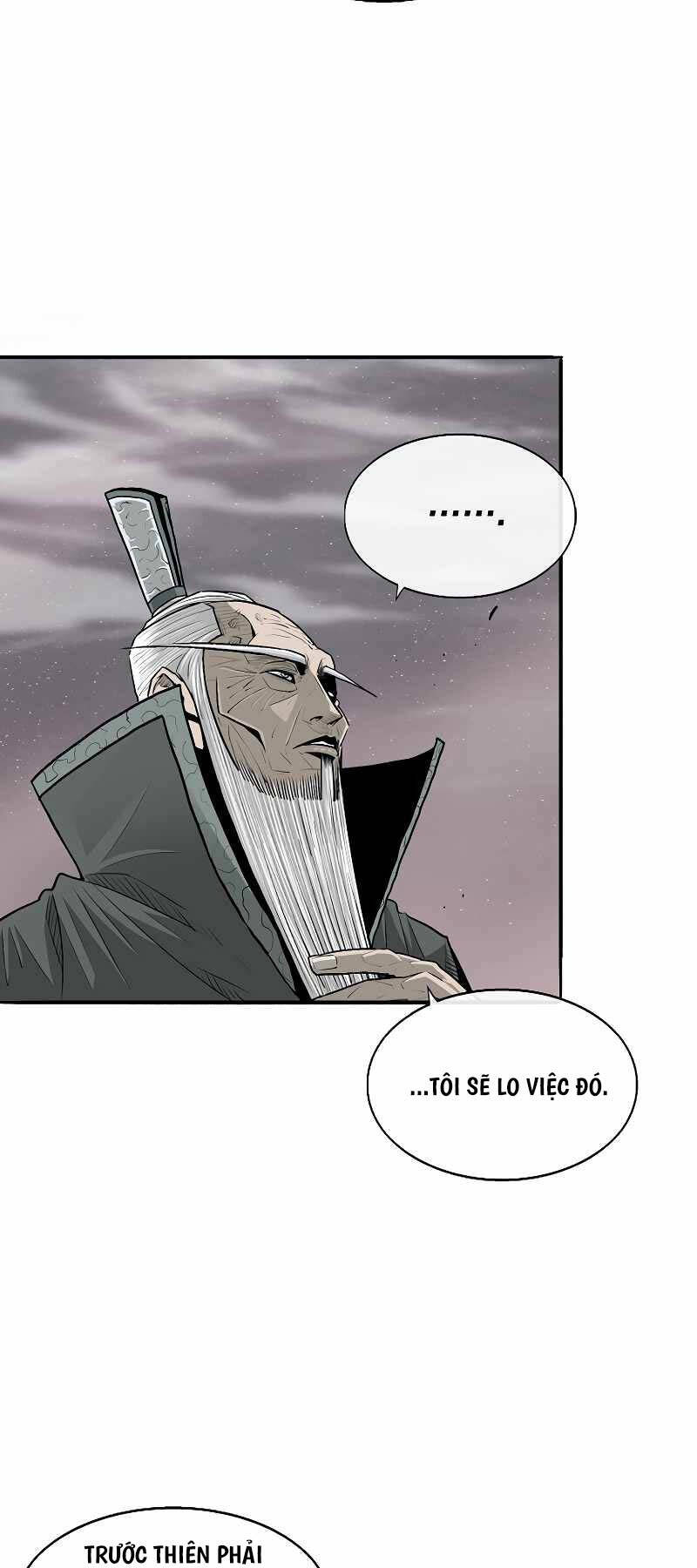 Bắc Kiếm Giang Hồ chapter 182 - Upload bởi truyensieuhay.com