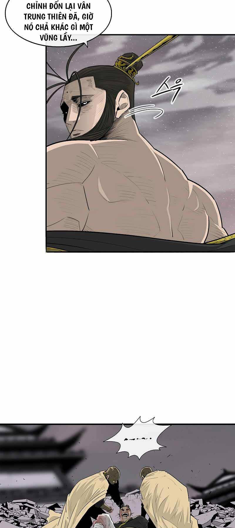 Bắc Kiếm Giang Hồ chapter 182 - Upload bởi truyensieuhay.com