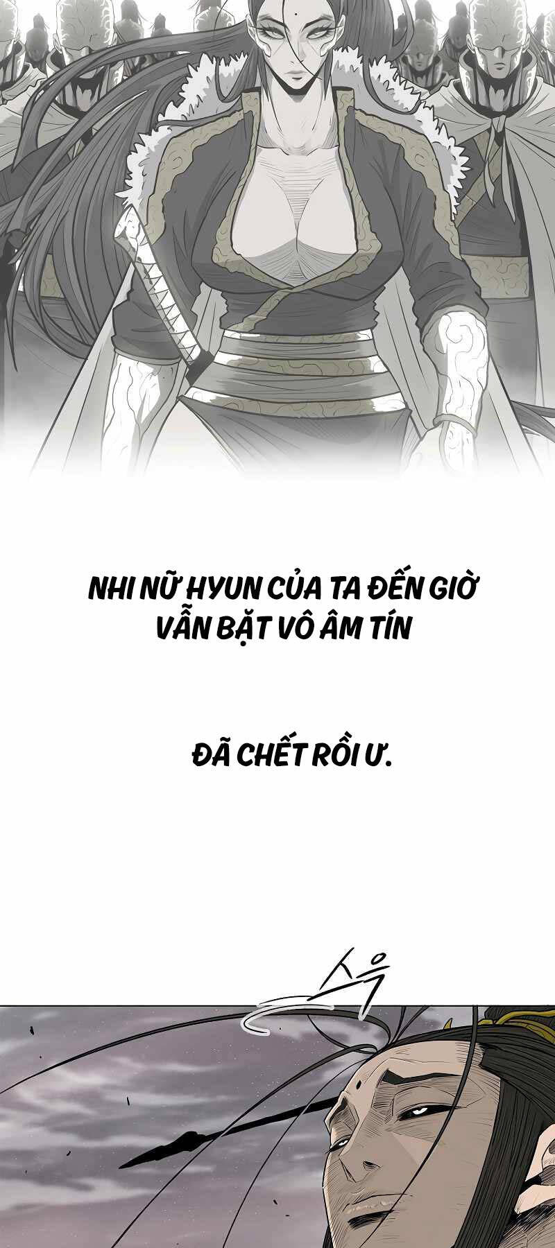 Bắc Kiếm Giang Hồ chapter 182 - Upload bởi truyensieuhay.com
