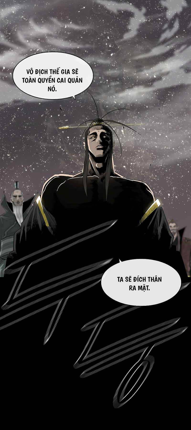 Bắc Kiếm Giang Hồ chapter 182 - Upload bởi truyensieuhay.com