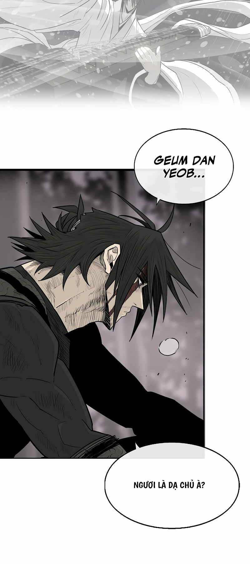 Bắc Kiếm Giang Hồ chapter 182 - Upload bởi truyensieuhay.com