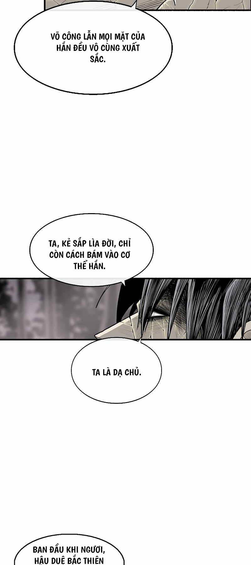 Bắc Kiếm Giang Hồ chapter 182 - Upload bởi truyensieuhay.com