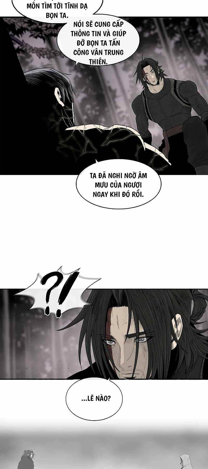Bắc Kiếm Giang Hồ chapter 182 - Upload bởi truyensieuhay.com