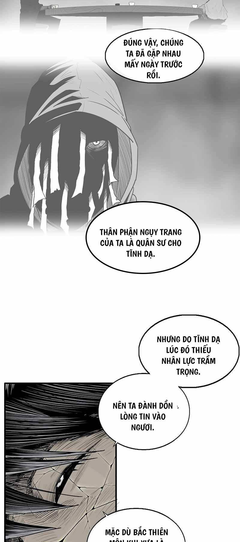 Bắc Kiếm Giang Hồ chapter 182 - Upload bởi truyensieuhay.com