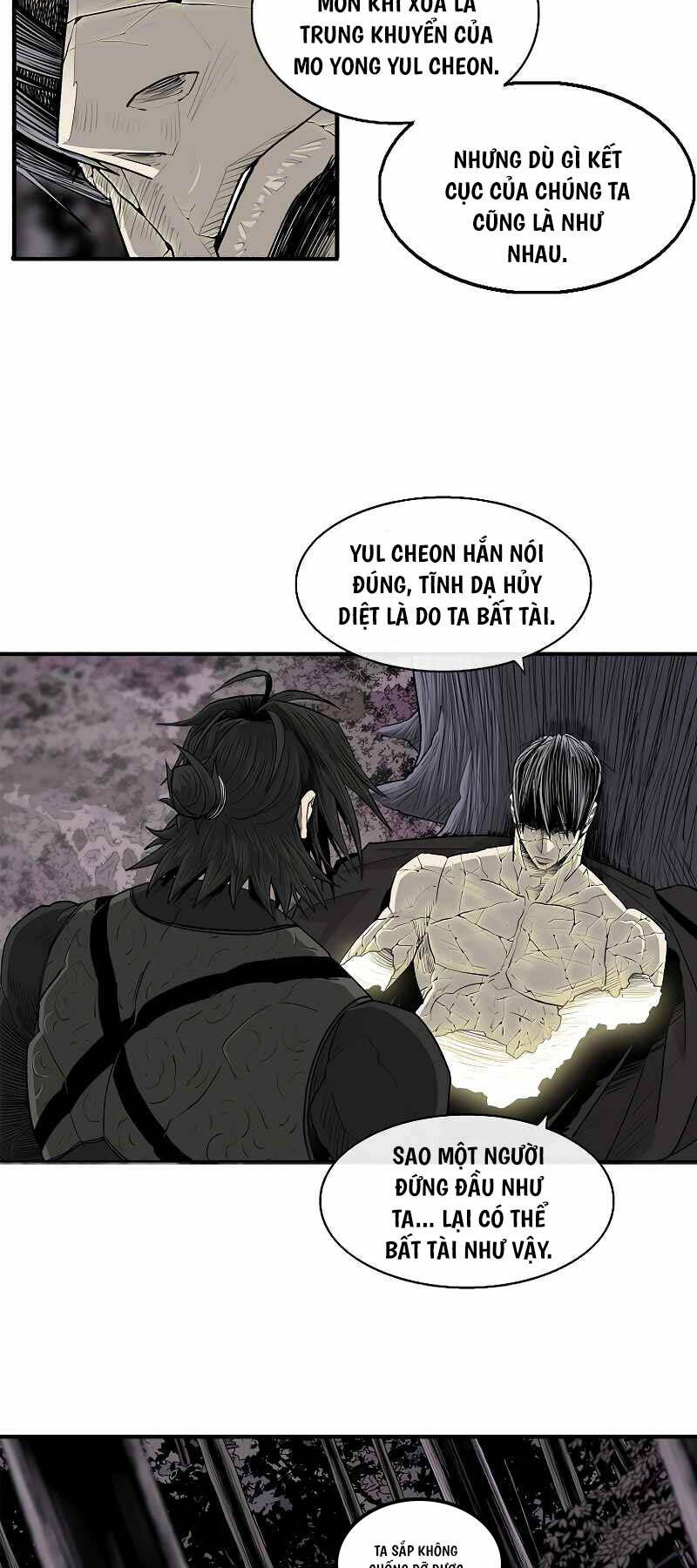 Bắc Kiếm Giang Hồ chapter 182 - Upload bởi truyensieuhay.com