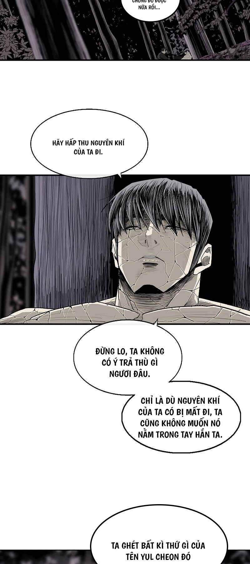 Bắc Kiếm Giang Hồ chapter 182 - Upload bởi truyensieuhay.com