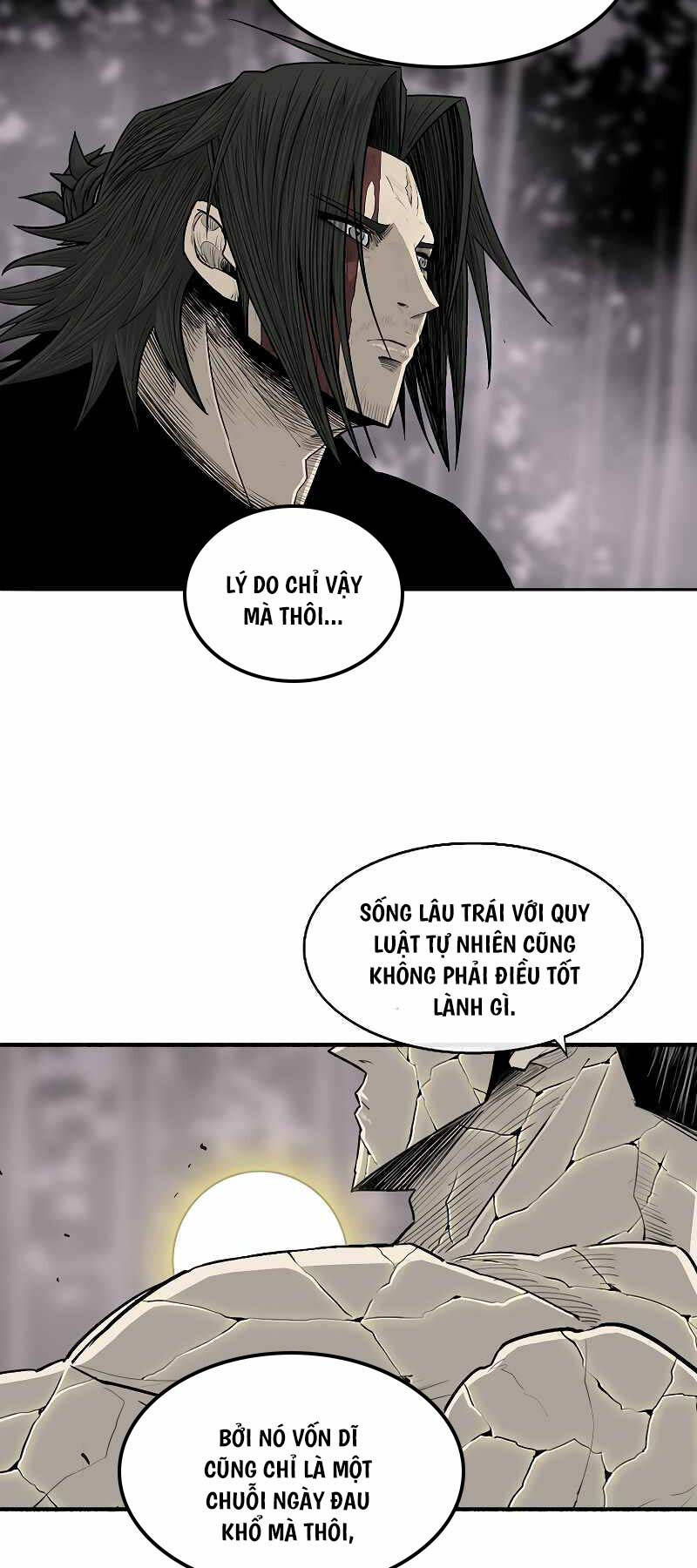 Bắc Kiếm Giang Hồ chapter 182 - Upload bởi truyensieuhay.com